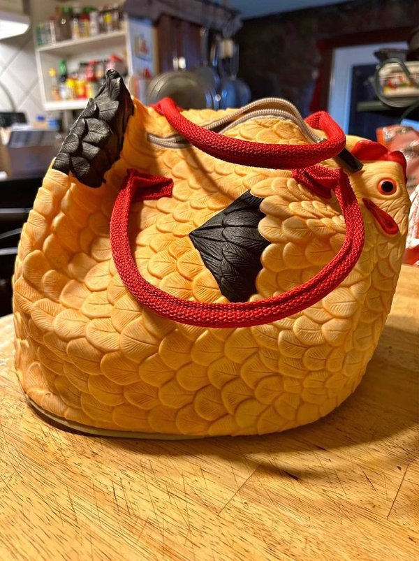 Weird Things And Finds (22 pics)