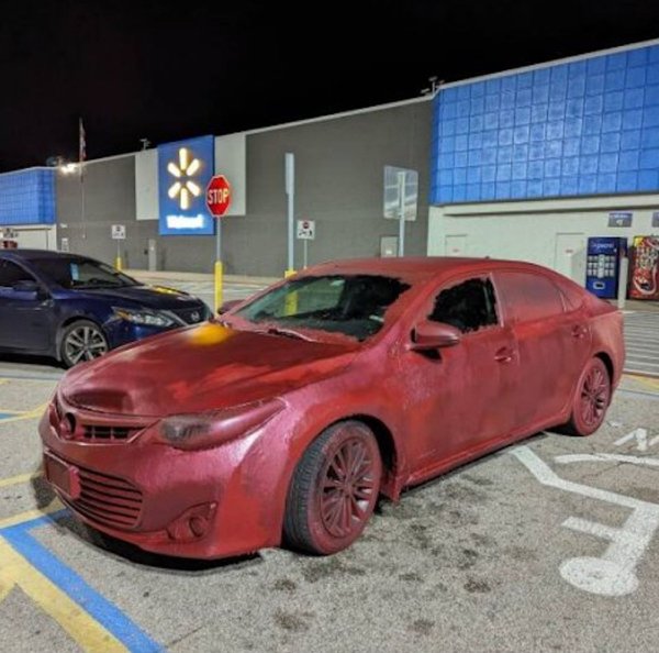 Weird Things And Finds (22 pics)