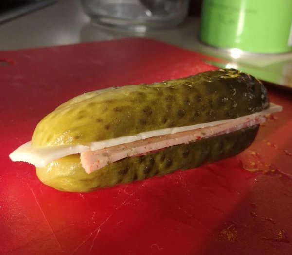 Weird Things And Finds (22 pics)