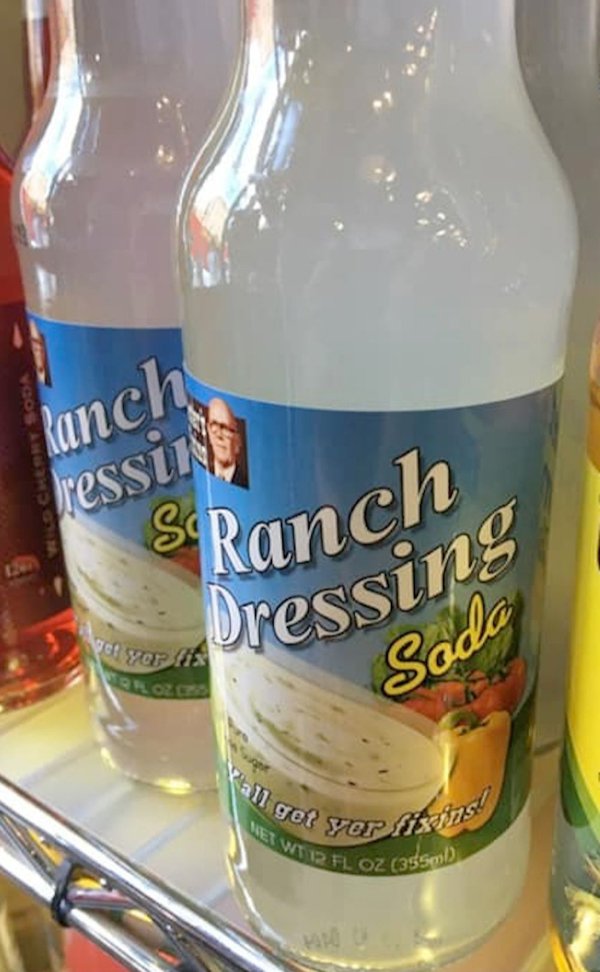 Weird Things And Finds (22 pics)