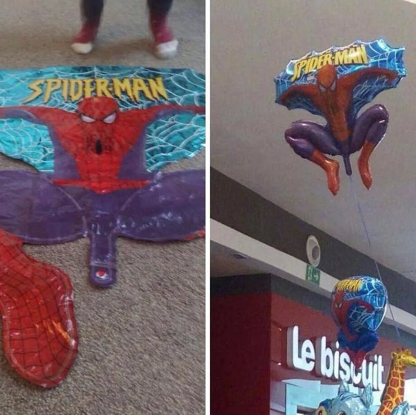 Weird Things And Finds (22 pics)