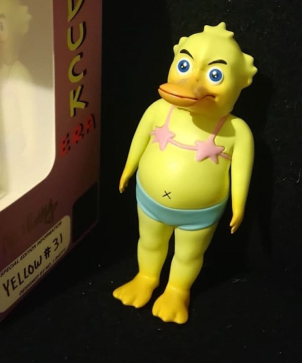 Weird Things And Finds (22 pics)