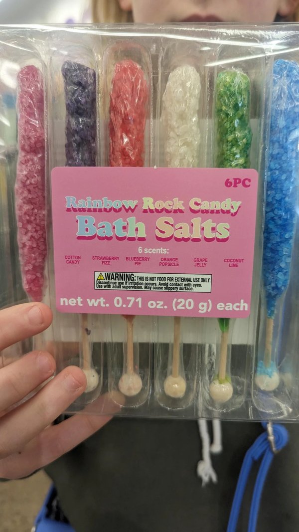 Weird Things And Finds (22 pics)