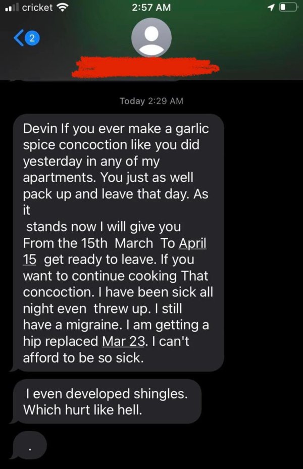 Weird Landlords (24 pics)