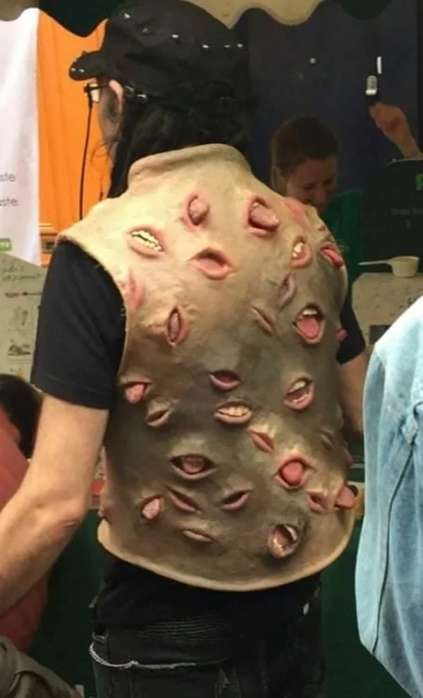 Weird Things And Finds (22 pics)