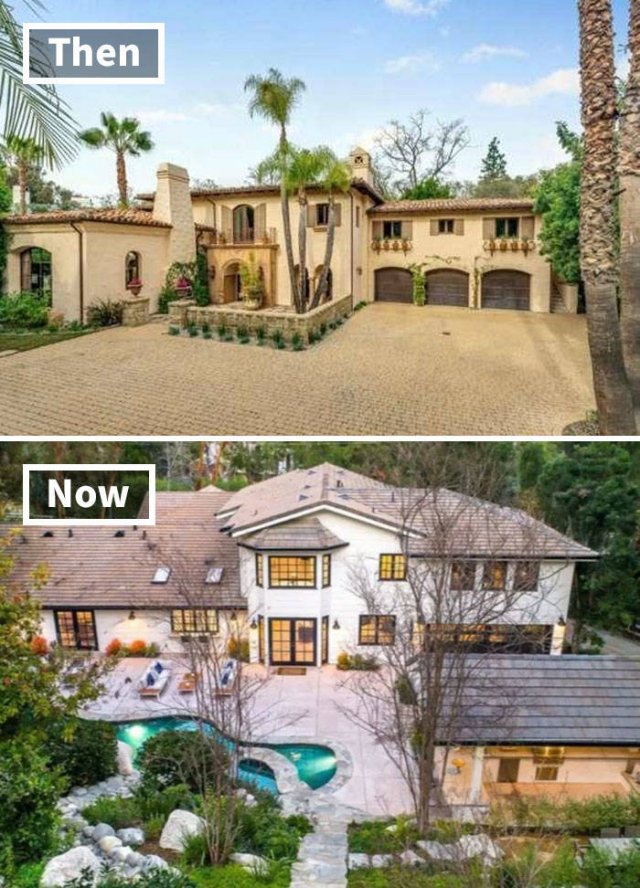 Celebrity Houses (15 pics) Celebrity Houses (15 pics)
