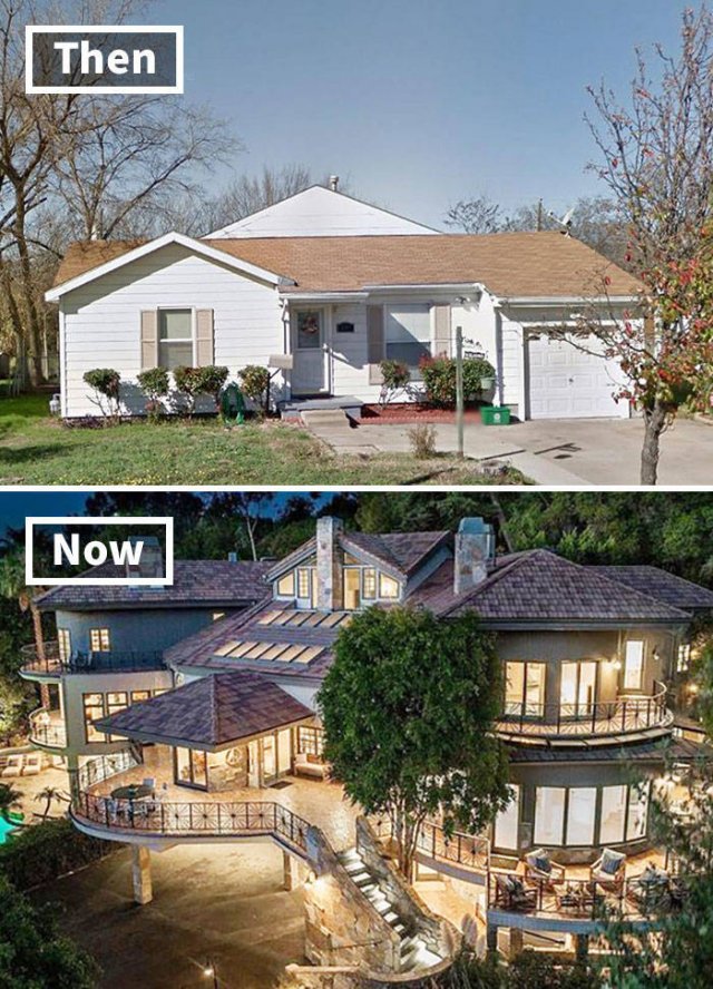 Celebrity Houses (15 pics) Celebrity Houses (15 pics)