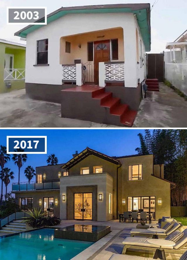 Celebrity Houses (15 pics) Celebrity Houses (15 pics)