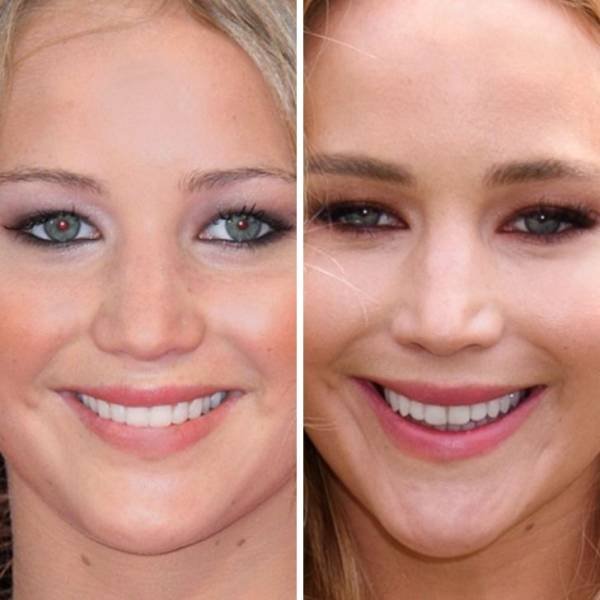 Celebrities Then And Now (24 pics) Celebrities Then And Now (24 pics)