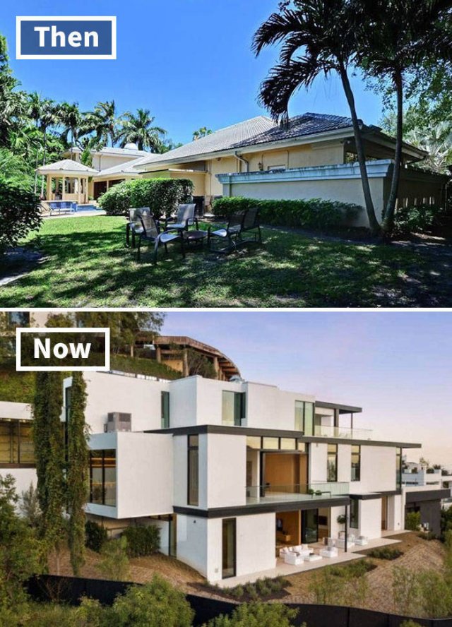 Celebrity Houses (15 pics) Celebrity Houses (15 pics)