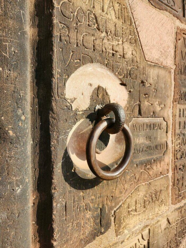 Time Changes Everything (25 pics)