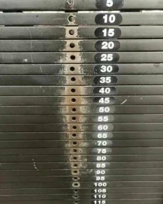 Time Changes Everything (25 pics)