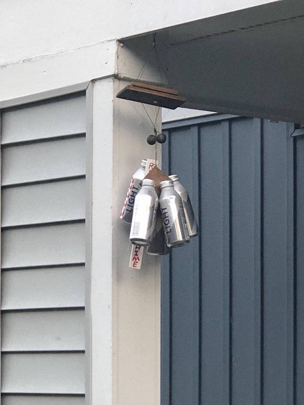 Redneck Inventions (27 pics)
