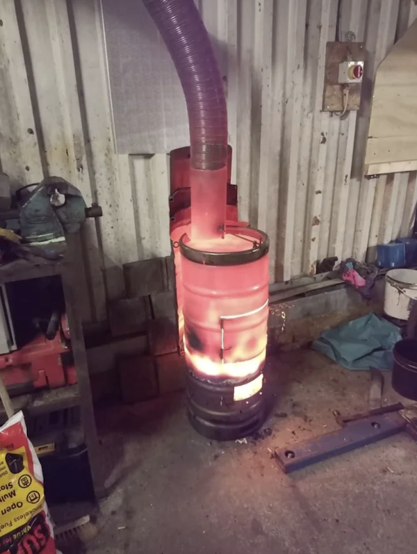 Redneck Inventions (27 pics)
