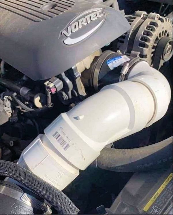Redneck Inventions (27 pics)