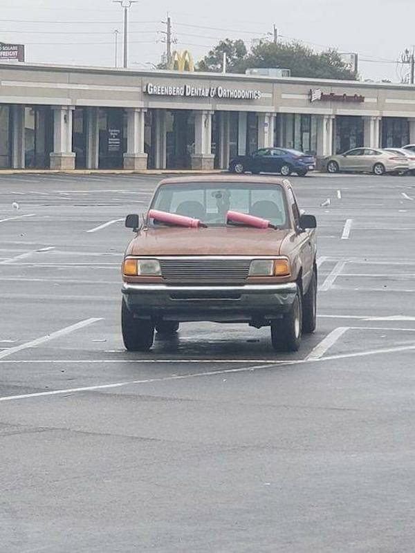 Redneck Inventions (27 pics)