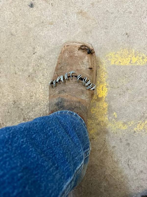 Redneck Inventions (27 pics)