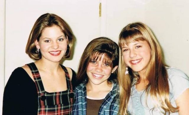 Celebrities In The Past (22 pics) Celebrities In The Past (22 pics)