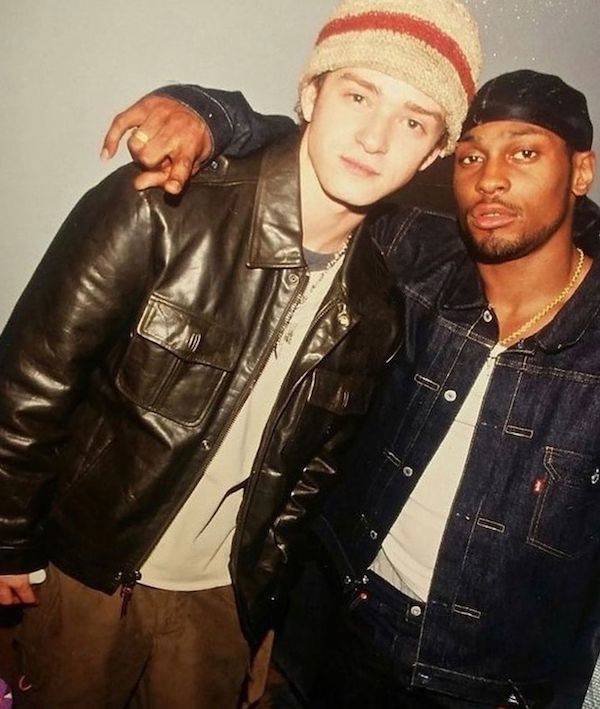 Celebrities In The Past (22 pics) Celebrities In The Past (22 pics)