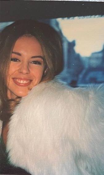 Celebrities In The Past (22 pics) Celebrities In The Past (22 pics)