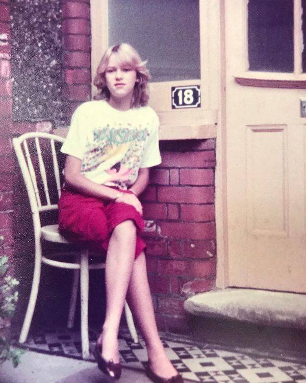Celebrities In The Past (22 pics) Celebrities In The Past (22 pics)