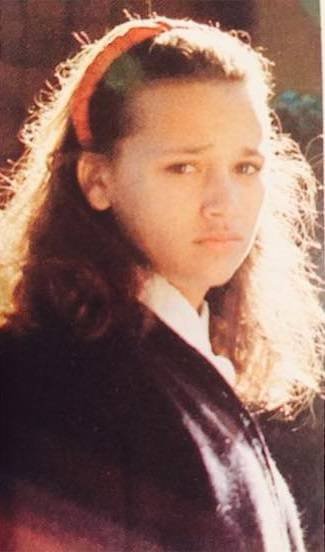 Celebrities In The Past (22 pics) Celebrities In The Past (22 pics)