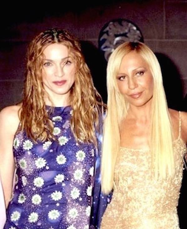 Celebrities In The Past (22 pics) Celebrities In The Past (22 pics)
