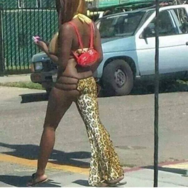 Awful Fashion (38 pics)