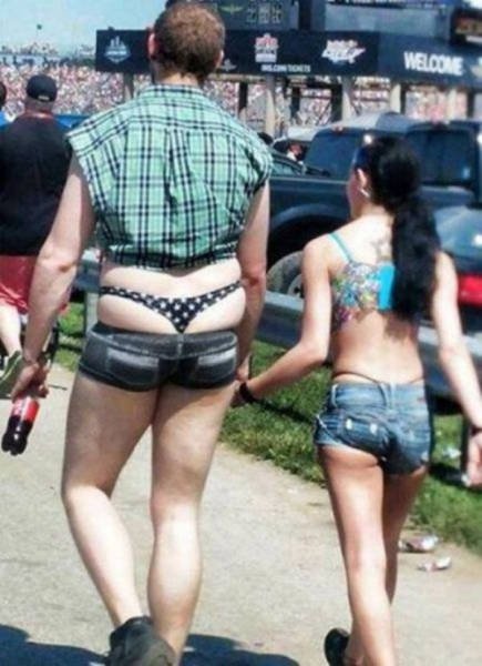 Awful Fashion (38 pics)