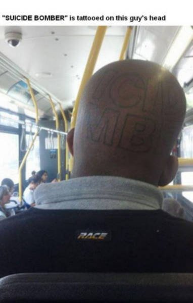Awful Fashion (38 pics)