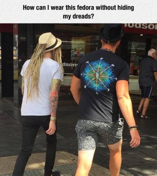 Awful Fashion (38 pics)