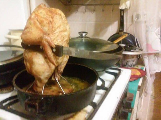 Strange Russians (46 pics)