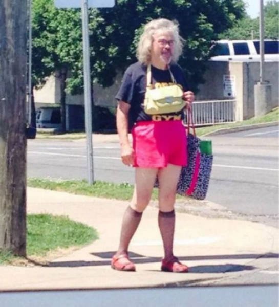 Awful Fashion (38 pics)