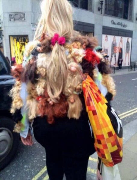 Awful Fashion (38 pics)
