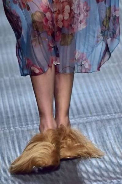 Awful Fashion (38 pics)
