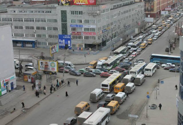 Strange Russians (46 pics)