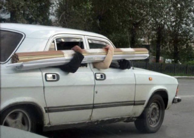Strange Russians (46 pics)