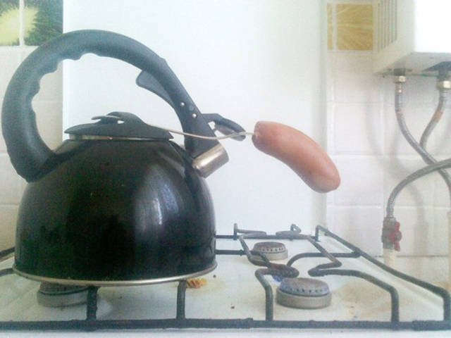 Strange Russians (46 pics)