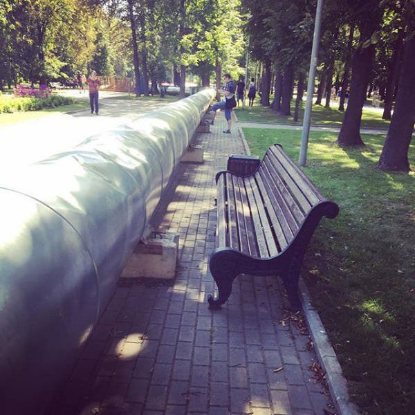 Strange Russians (46 pics)