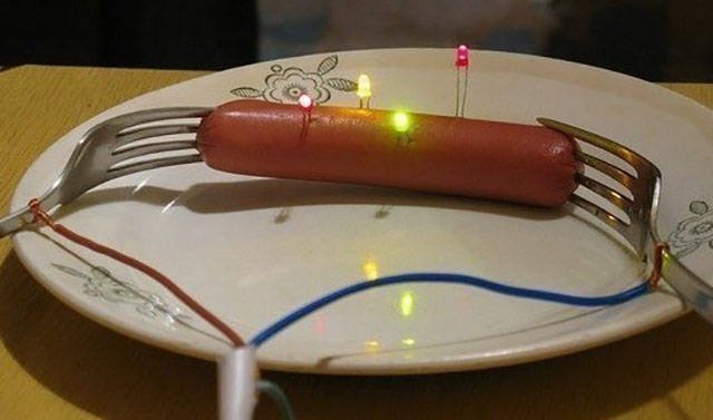 Strange Russians (46 pics)
