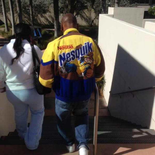 Awful Fashion (38 pics)