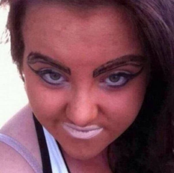 Awful Fashion (38 pics)