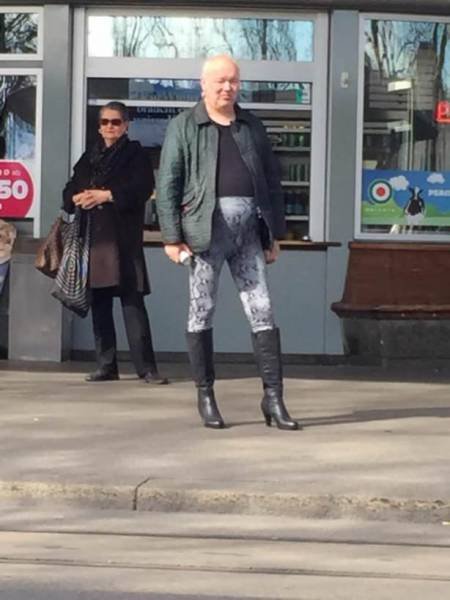 Awful Fashion (38 pics)
