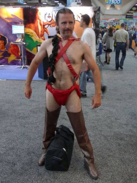 Awful Fashion (38 pics)