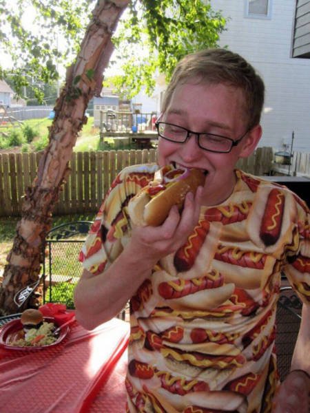 Awful Fashion (38 pics)