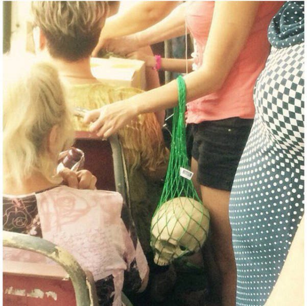 Strange Russians (46 pics)