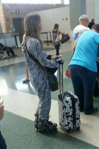 Awful Fashion (38 pics)