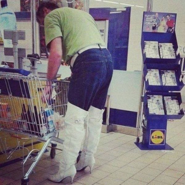 Awful Fashion (38 pics)