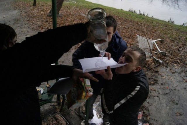 Strange Russians (46 pics)