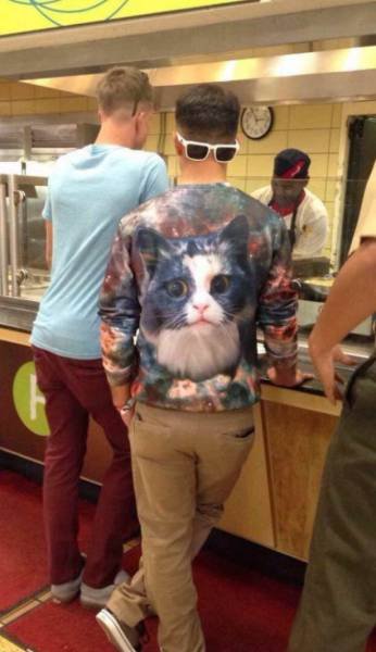 Awful Fashion (38 pics)
